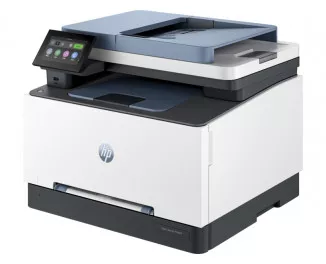 МФУ HP Color LaserJet Pro 3303fdw + Wi-Fi (499M8A)