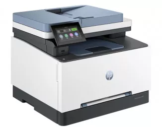МФУ HP Color LaserJet Pro 3303fdw + Wi-Fi (499M8A)