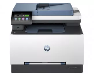 МФУ HP Color LaserJet Pro 3303sdw + Wi-Fi (499M6A)