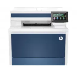 МФУ HP Color LaserJet Pro 4303dw + Wi-Fi (5HH65A)