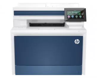 МФУ HP Color LaserJet Pro 4303dw + Wi-Fi (5HH65A)