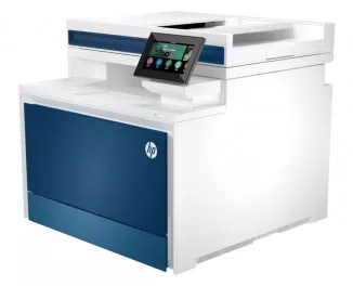 МФУ HP Color LaserJet Pro 4303dw + Wi-Fi (5HH65A)