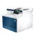 МФУ HP Color LaserJet Pro 4303dw + Wi-Fi (5HH65A)