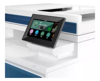МФУ HP Color LaserJet Pro 4303dw + Wi-Fi (5HH65A)