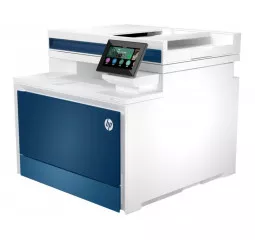 МФУ HP Color LaserJet Pro 4303fdn (5HH66A)