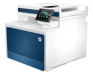 МФУ HP Color LaserJet Pro 4303fdn (5HH66A)