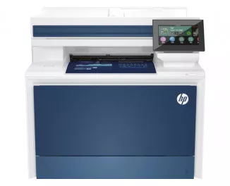 МФУ HP Color LaserJet Pro 4303fdn (5HH66A)