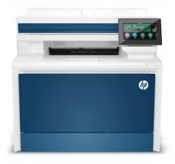 МФУ HP Color LaserJet Pro 4303fdw + Wi-Fi (5HH67A)