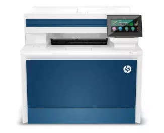 МФУ HP Color LaserJet Pro 4303fdw + Wi-Fi (5HH67A)