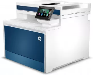 МФУ HP Color LaserJet Pro 4303fdw + Wi-Fi (5HH67A)