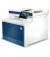 МФУ HP Color LaserJet Pro 4303fdw + Wi-Fi (5HH67A)