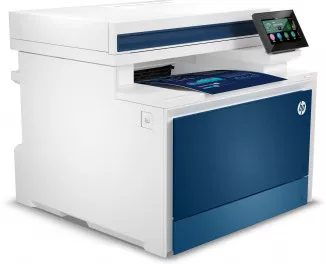 МФУ HP Color LaserJet Pro 4303fdw + Wi-Fi (5HH67A)
