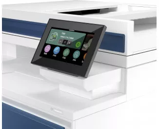МФУ HP Color LaserJet Pro 4303fdw + Wi-Fi (5HH67A)