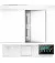 МФУ HP Color LaserJet Pro 4303fdw + Wi-Fi (5HH67A)