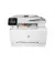 МФУ HP Color LaserJet Pro M283fdw + Wi-Fi (7KW75A)