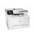МФУ HP Color LaserJet Pro M283fdw + Wi-Fi (7KW75A)