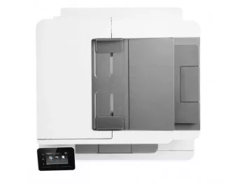 МФУ HP Color LaserJet Pro M283fdw + Wi-Fi (7KW75A)