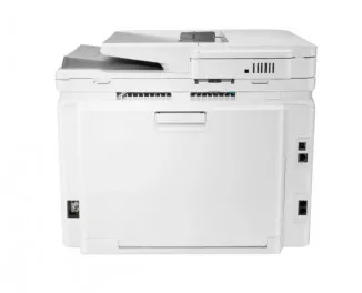 МФУ HP Color LaserJet Pro M283fdw + Wi-Fi (7KW75A)