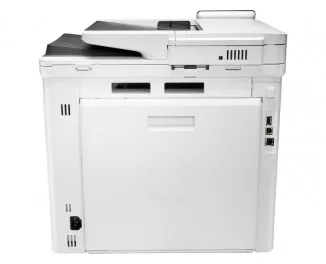 МФУ HP Color LaserJet Pro M479fnw + Wi-Fi (W1A78A)