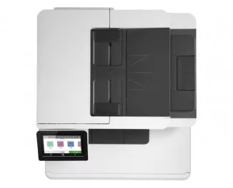 МФУ HP Color LaserJet Pro M479fnw + Wi-Fi (W1A78A)