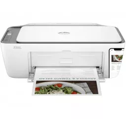 МФУ HP DeskJet Ink Advantage 2876 + Wi-Fi (6W7E6C)