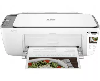 МФУ HP DeskJet Ink Advantage 2876 + Wi-Fi (6W7E6C)