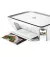 МФУ HP DeskJet Ink Advantage 2876 + Wi-Fi (6W7E6C)