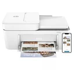 МФУ HP DeskJet Ink Advantage 4276 + Wi-Fi (60K49C)