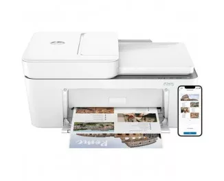 БФП HP DeskJet Ink Advantage 4276 + Wi-Fi (60K49C)