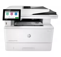 МФУ HP LaserJet Enterprise M430f (3PZ55A)