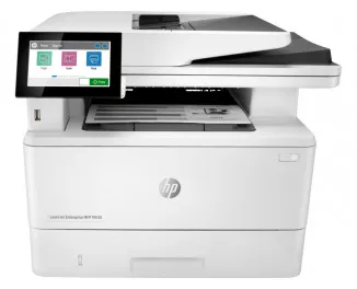 МФУ HP LaserJet Enterprise M430f (3PZ55A)