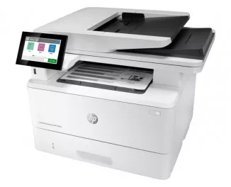 МФУ HP LaserJet Enterprise M430f (3PZ55A)