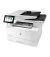 МФУ HP LaserJet Enterprise M430f (3PZ55A)