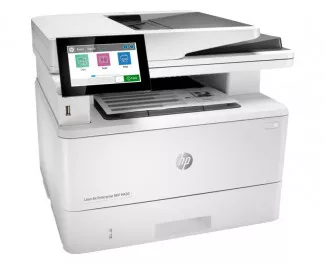 МФУ HP LaserJet Enterprise M430f (3PZ55A)