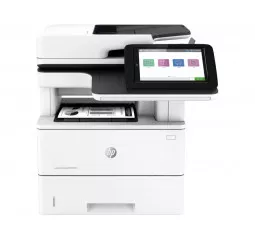 МФУ HP LaserJet Enterprise M528dn (1PV64A)