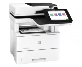МФУ HP LaserJet Enterprise M528dn (1PV64A)
