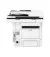 МФУ HP LaserJet Enterprise M528dn (1PV64A)