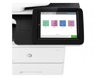 МФУ HP LaserJet Enterprise M528dn (1PV64A)