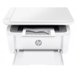 МФУ HP LaserJet M141a (7MD73A)