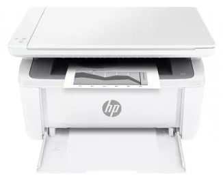 МФУ HP LaserJet M141a (7MD73A)