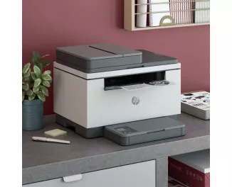 МФУ HP LaserJet M236sdw с Wi-Fi (9YG09A)