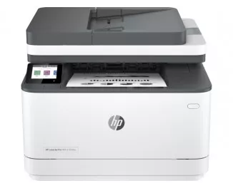 БФП HP LaserJet Pro 3103fdw + Wi-Fi (3G632A)