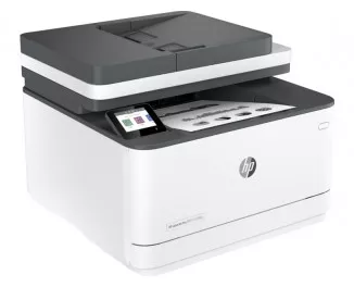 БФП HP LaserJet Pro 3103fdw + Wi-Fi (3G632A)