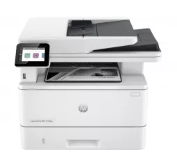 БФП HP LaserJet Pro 4103dw + Wi-Fi (2Z627A)