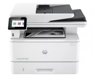 БФП HP LaserJet Pro 4103dw + Wi-Fi (2Z627A)