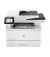 БФП HP LaserJet Pro 4103dw + Wi-Fi (2Z627A)