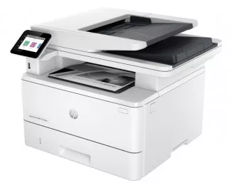 БФП HP LaserJet Pro 4103dw + Wi-Fi (2Z627A)