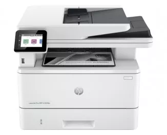 БФП HP LaserJet Pro 4103fdn (2Z628A)