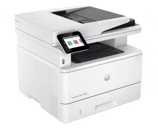 БФП HP LaserJet Pro 4103fdn (2Z628A)