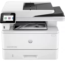 БФП HP LaserJet Pro 4103fdw + Wi-Fi (2Z629A)